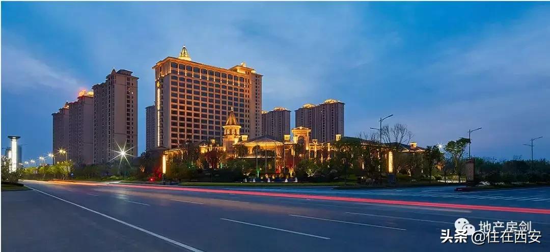 星河湾的优势是什么,跨入星河湾