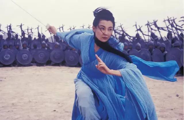 英雄是好片还是烂片,英雄算不算烂片