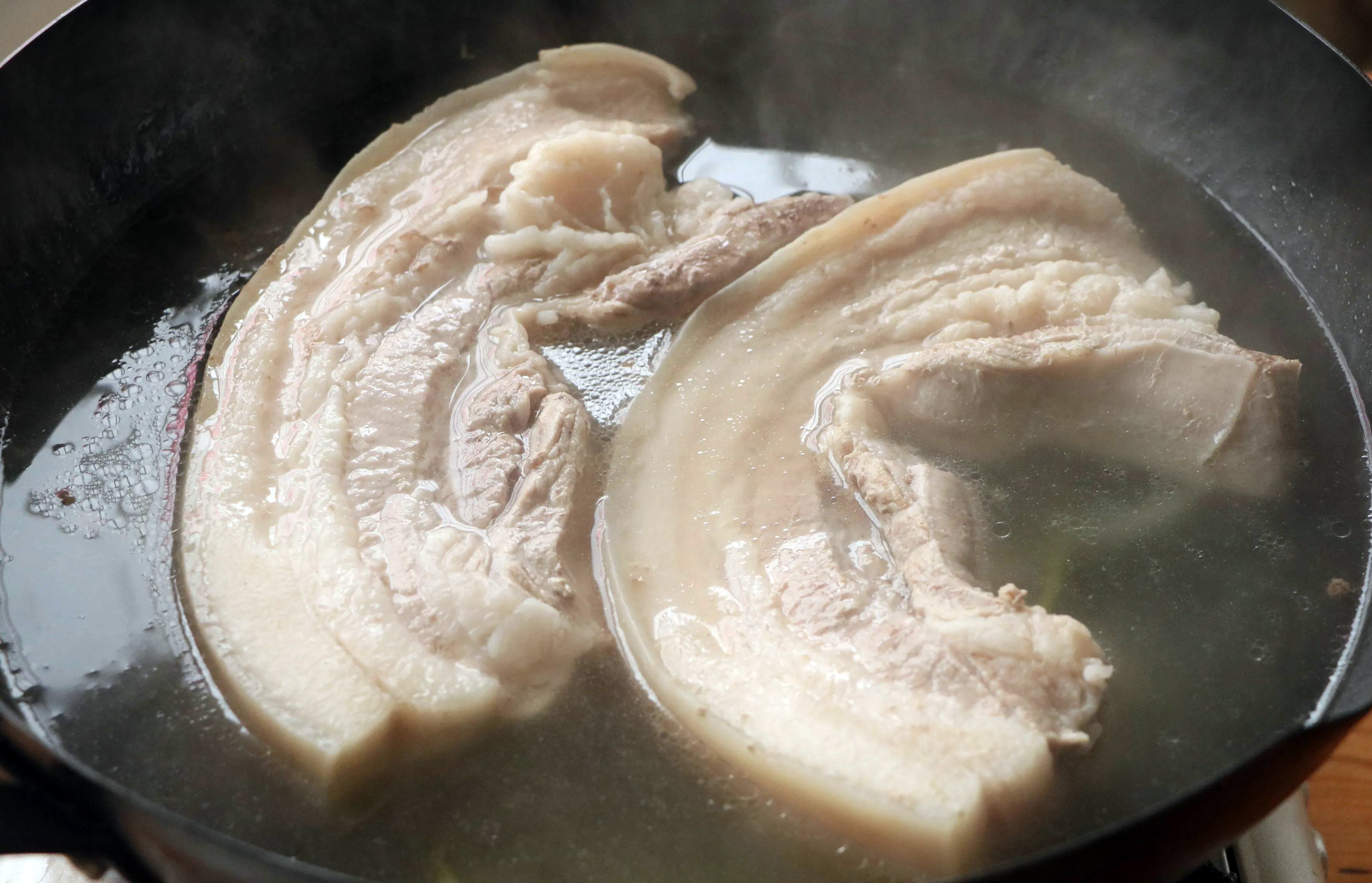 润肺降火的青菜,清肺去火的夏季美食菜谱