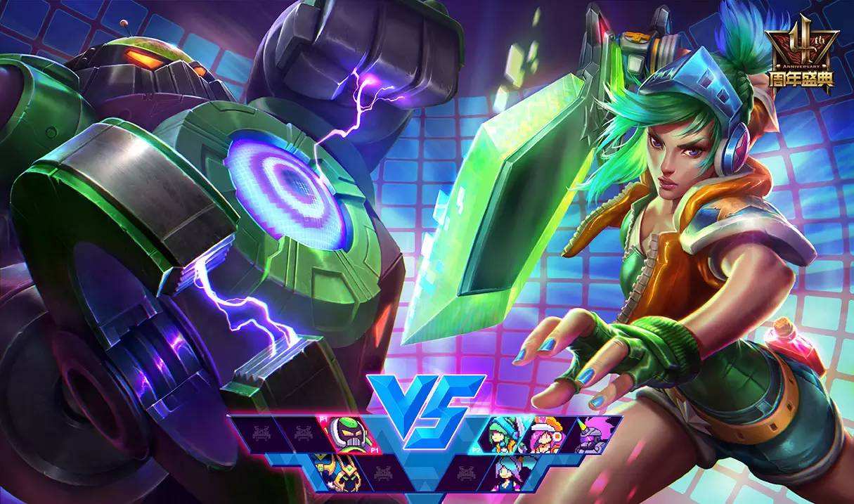 锐雯新皮肤和黎明比较,锐雯新皮肤黎明使者完全体