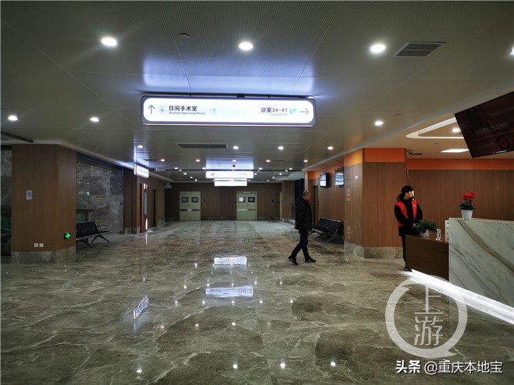重庆市人民医院两江院区怎么去,重庆市人民医院两江院区挂号预约