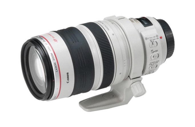 一镜走天下佳能,佳能rf24-105mmf4一代与二代