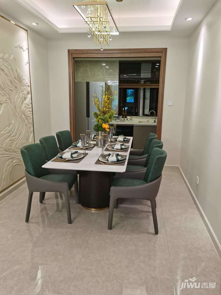 合生湖山国际性价比最高的,合生湖山国际值得投资吗