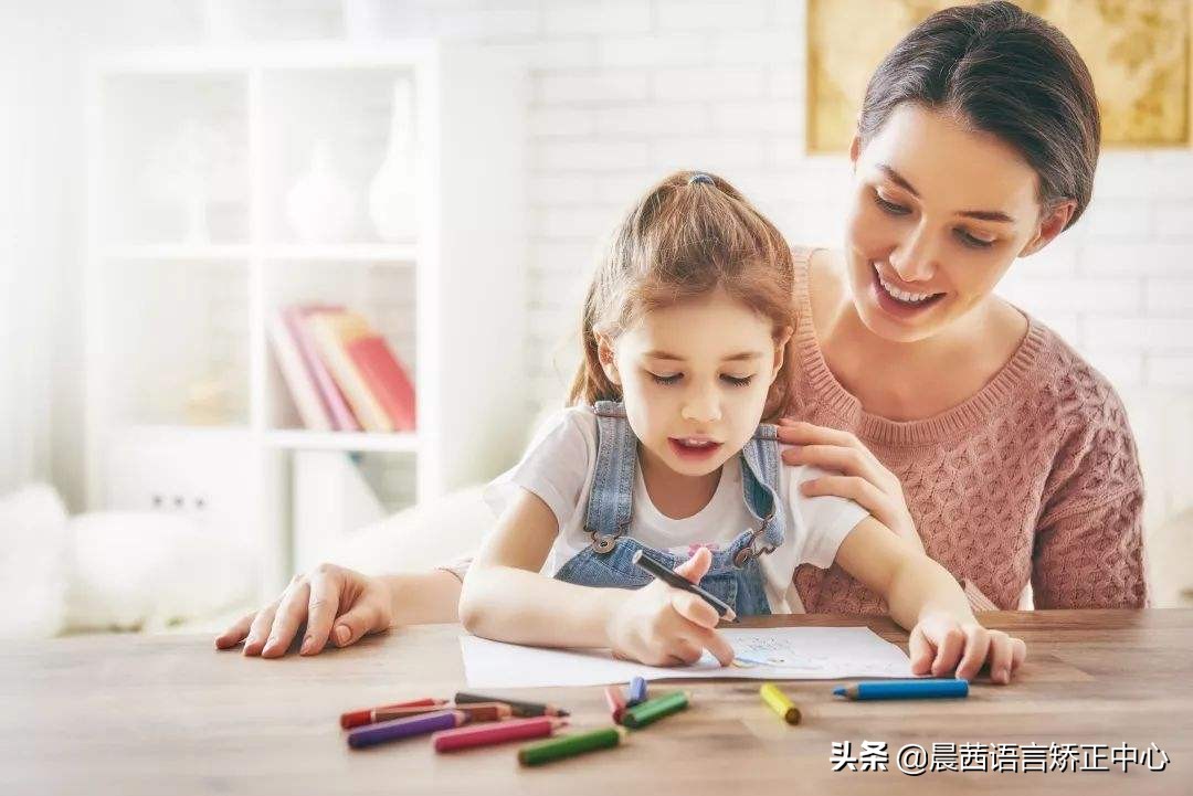 儿童说话不标准矫正正规的方法,广州儿童说话语言矫正简单方法