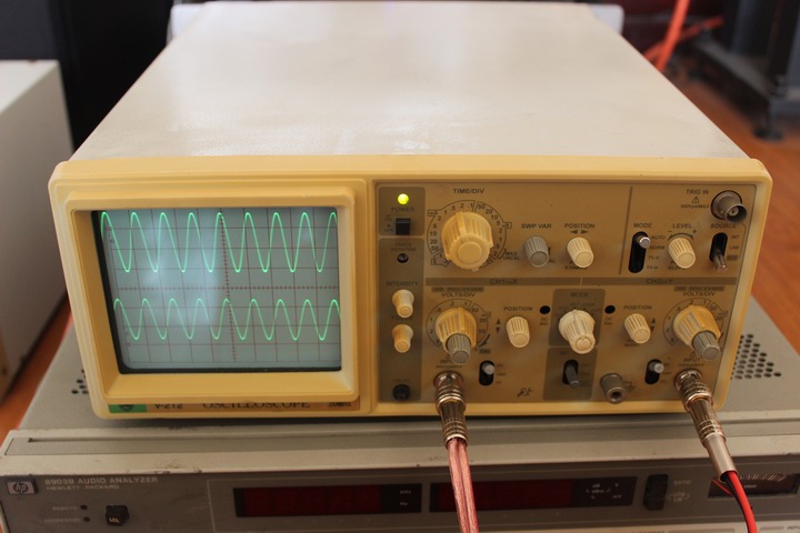 经典A系列功放成长记（五）学习、实践、探索、展望（2017）