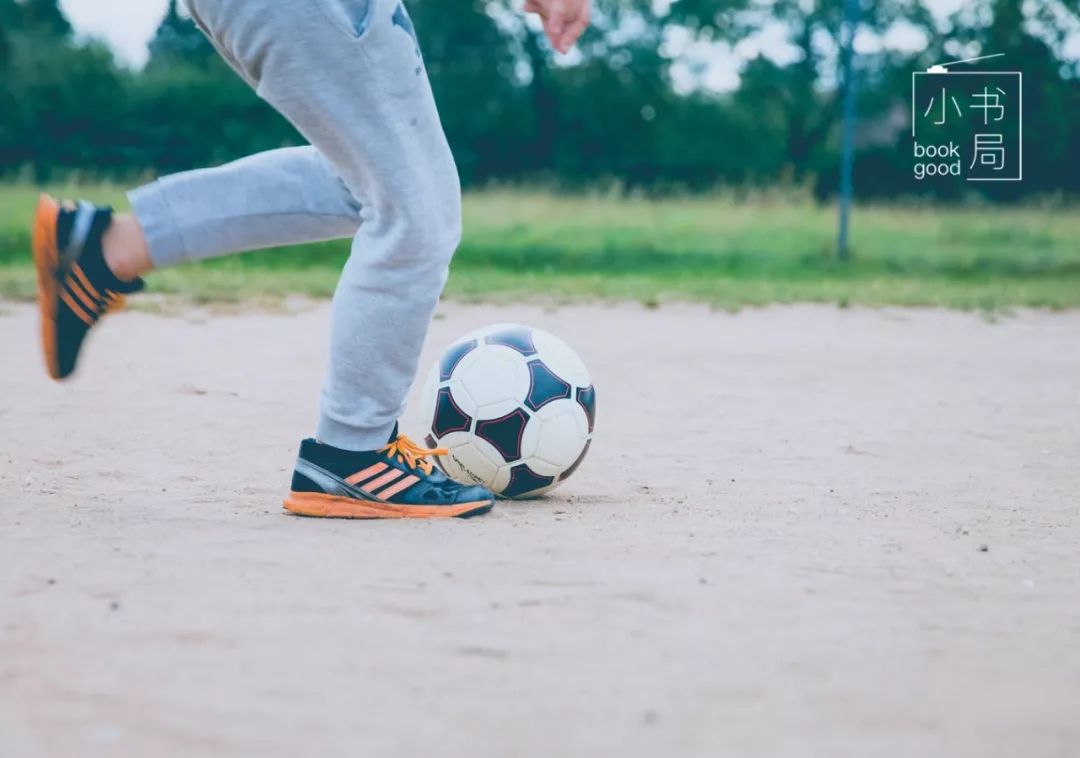 最全体育绘本清单：让孩子每一次运动，都伴随着身体和心智的成长