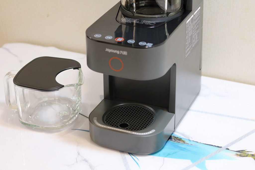 九阳豆浆机k560评测,九阳破壁豆浆机最新款自带清洗