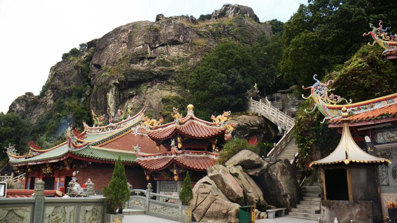 泉州祈福寺庙,泉州祈福圣地在哪里