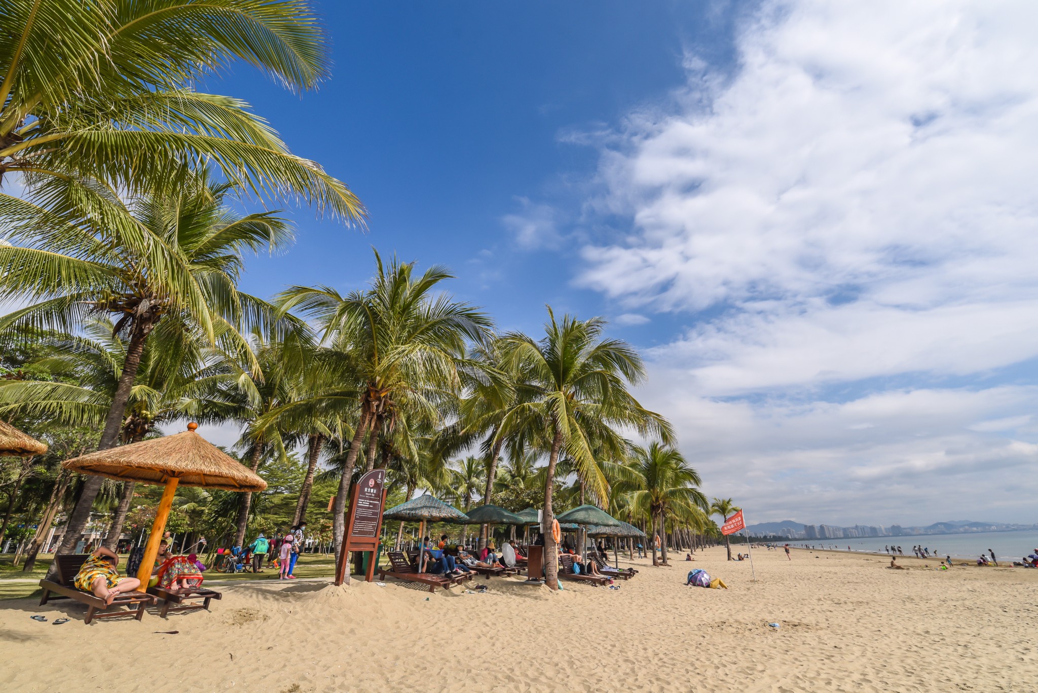 三亚玩法攻略,三亚纯玩旅游攻略跟团