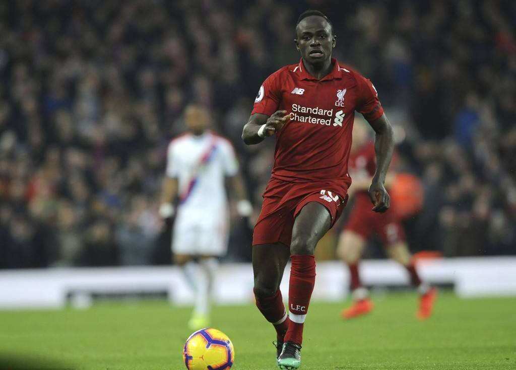 现役足坛速度最快的6位球星：姆巴佩屈居第三，榜首速度如风