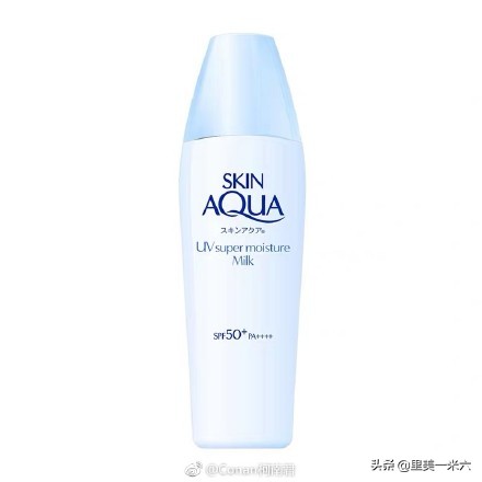 最全100款防晒测评,夏季100款防晒测评