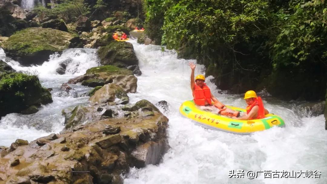 漂流常识之漂流注意事项,漂流注意事项及准备攻略
