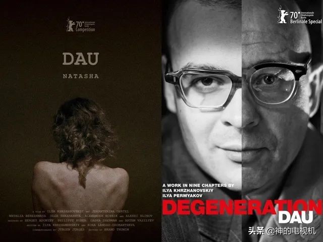 是旷世佳作还是反人性实验,看艺术的边界与道德的底线