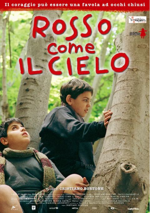 家长都不知道这几件事对孩子有益,家长要让孩子看这10部电影