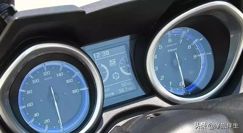 雅马哈tmax530踏板,雅马哈tmax530多少钱