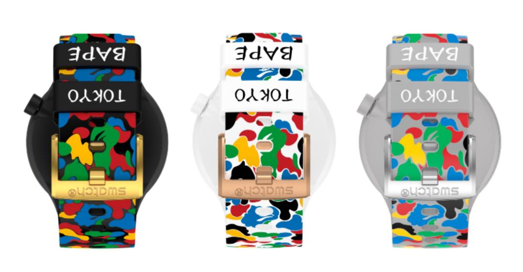 哈利波特的鬼灭之刃,八月联名套餐