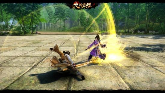 九阴真经最厉害的古朴武学,九阴真经里最强的武学