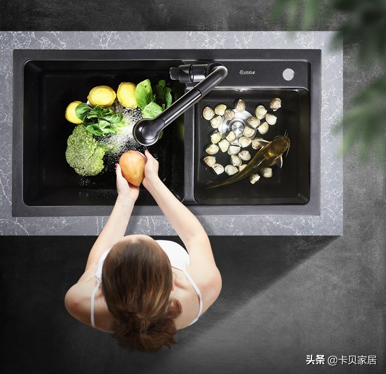 卡贝厨房橱柜,卡贝厨房家装