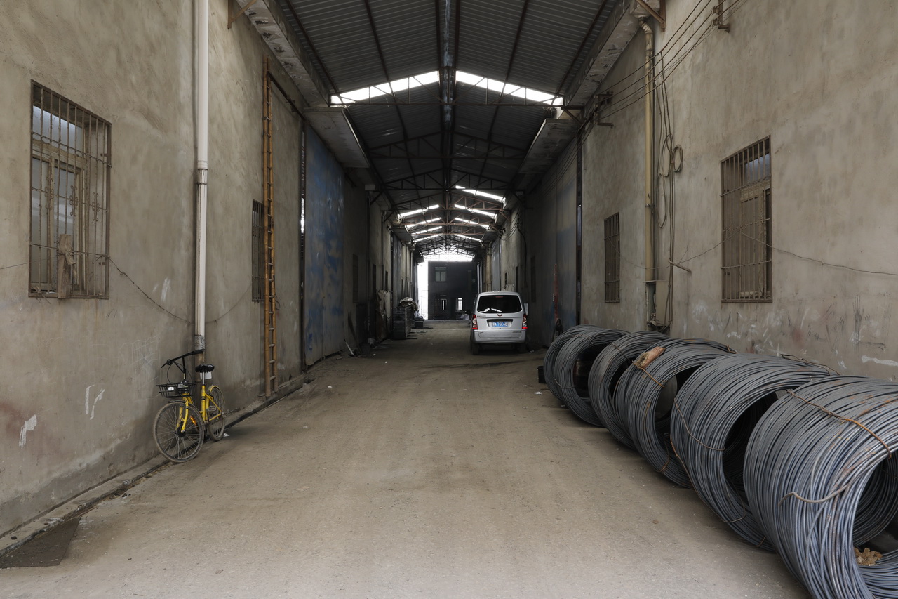 大武汉系列之武汉高压电器厂,武汉市玻璃钢厂