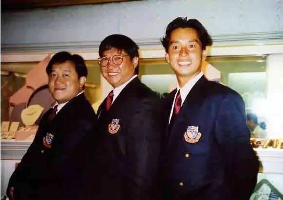 华语影史上再也没有比他更灵活的胖子