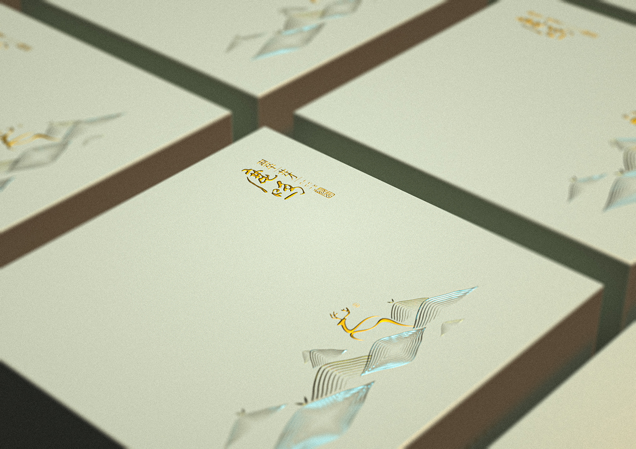 鑼跺彾鍝佺墝璁捐灞曠ず,鑼跺彾鍖呰绀肩洅璁捐浼佷笟妗堜緥