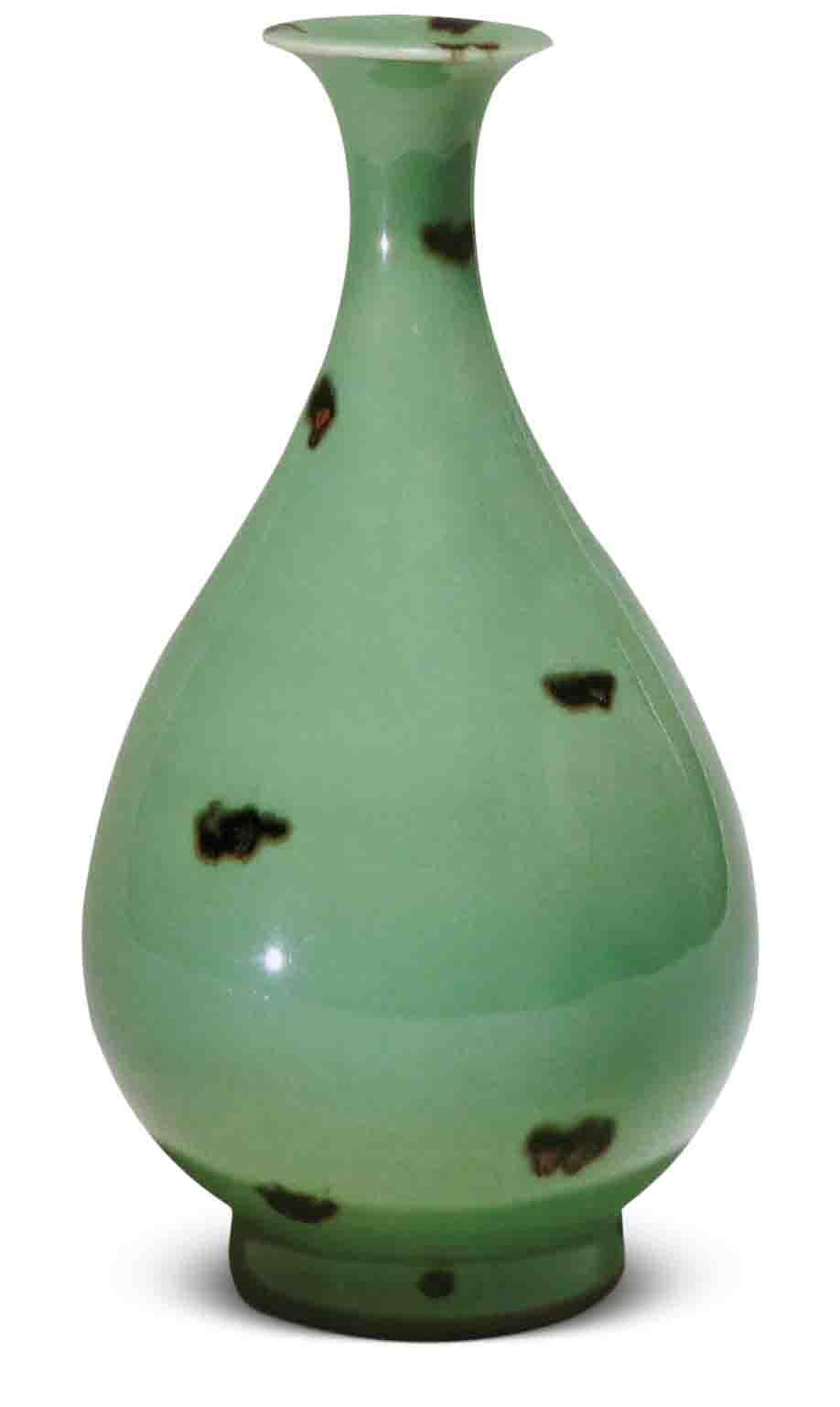 龙泉青瓷和青花瓷的区别,龙泉青瓷大窑瓷