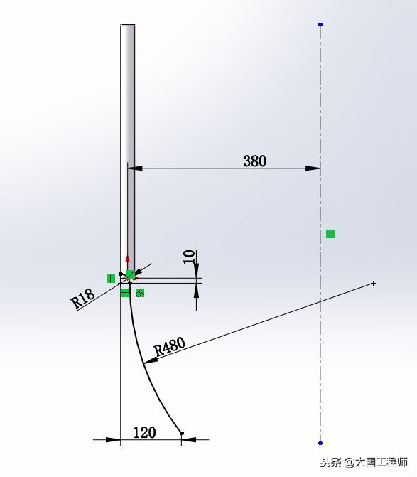 solidworks曲面建模填充,solidworks中曲面的裁剪