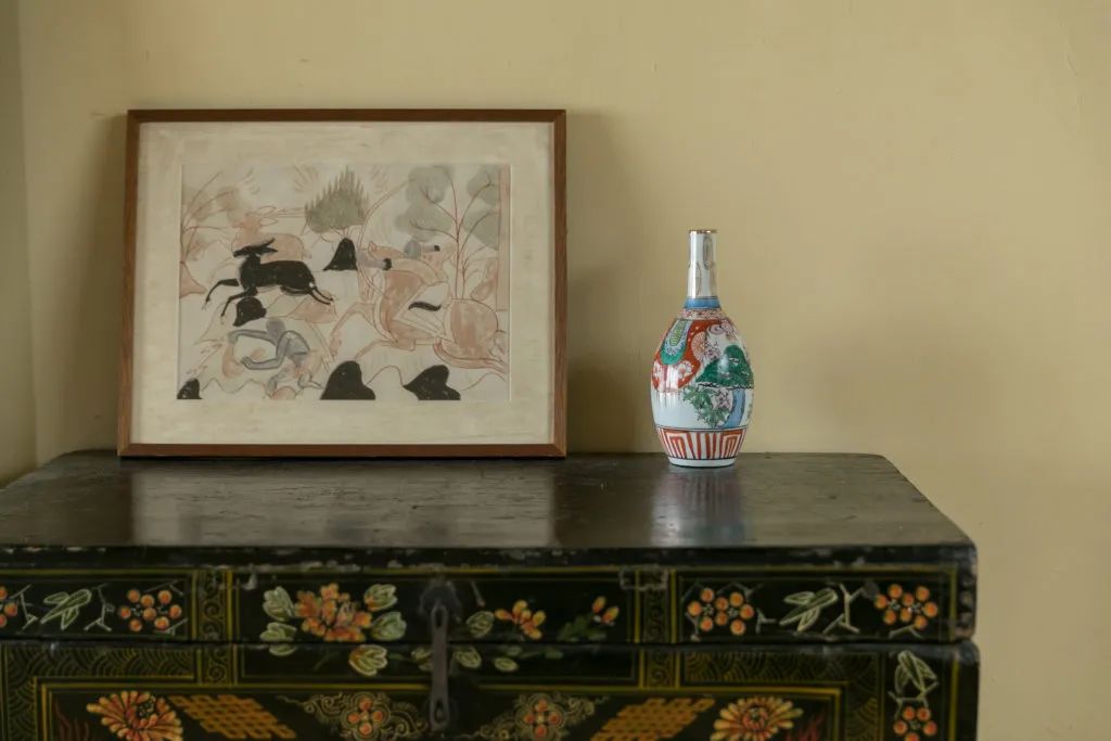 90后沉浸式居家生活,90后夫妻全屋智能体验