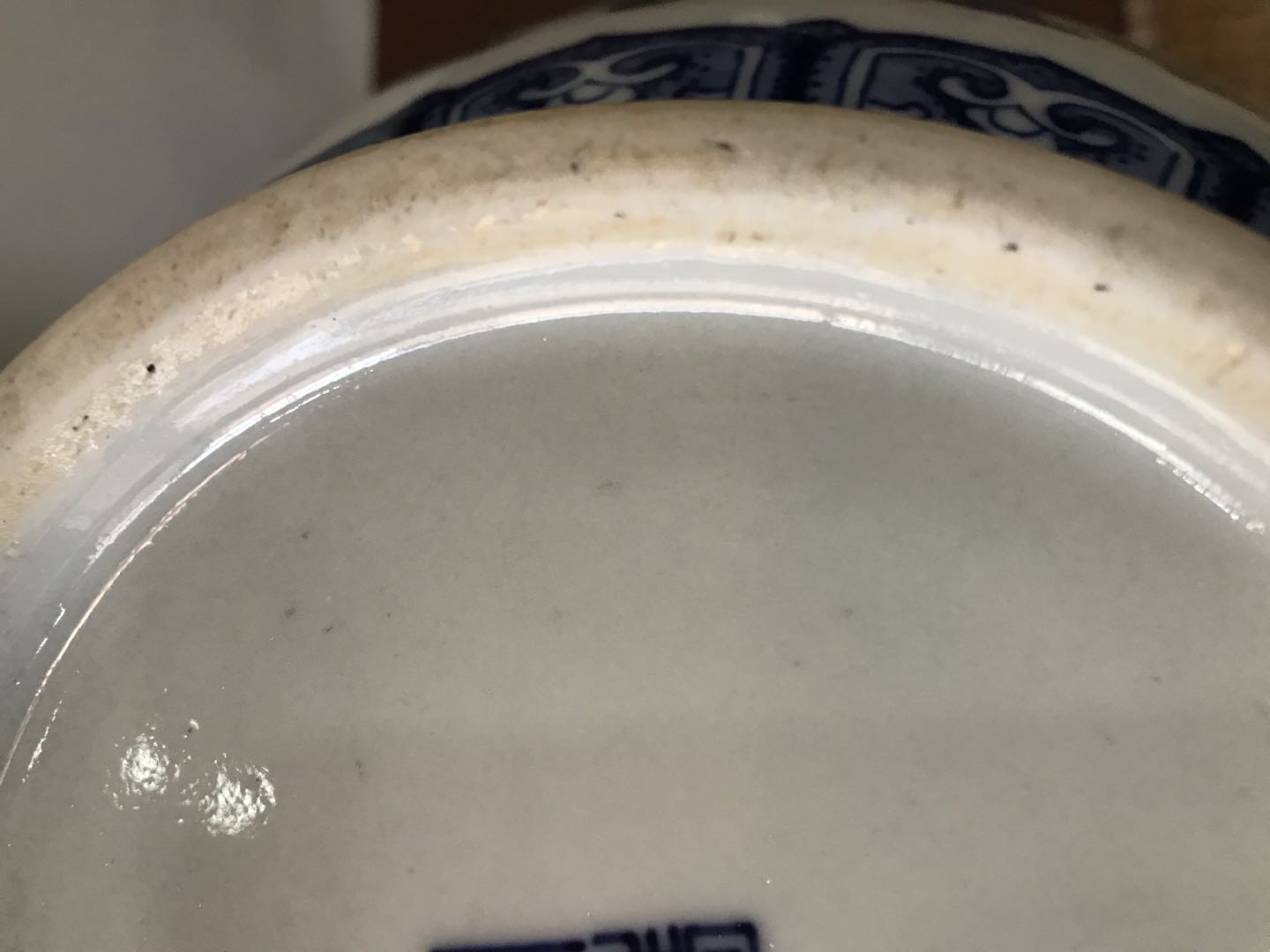 精品推荐清代青花瓷,清代青花瓷寿星价格