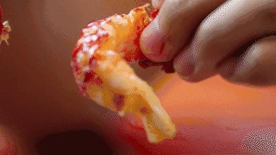 美食小龙虾的100种神仙吃法,伊宁市小龙虾美食推荐