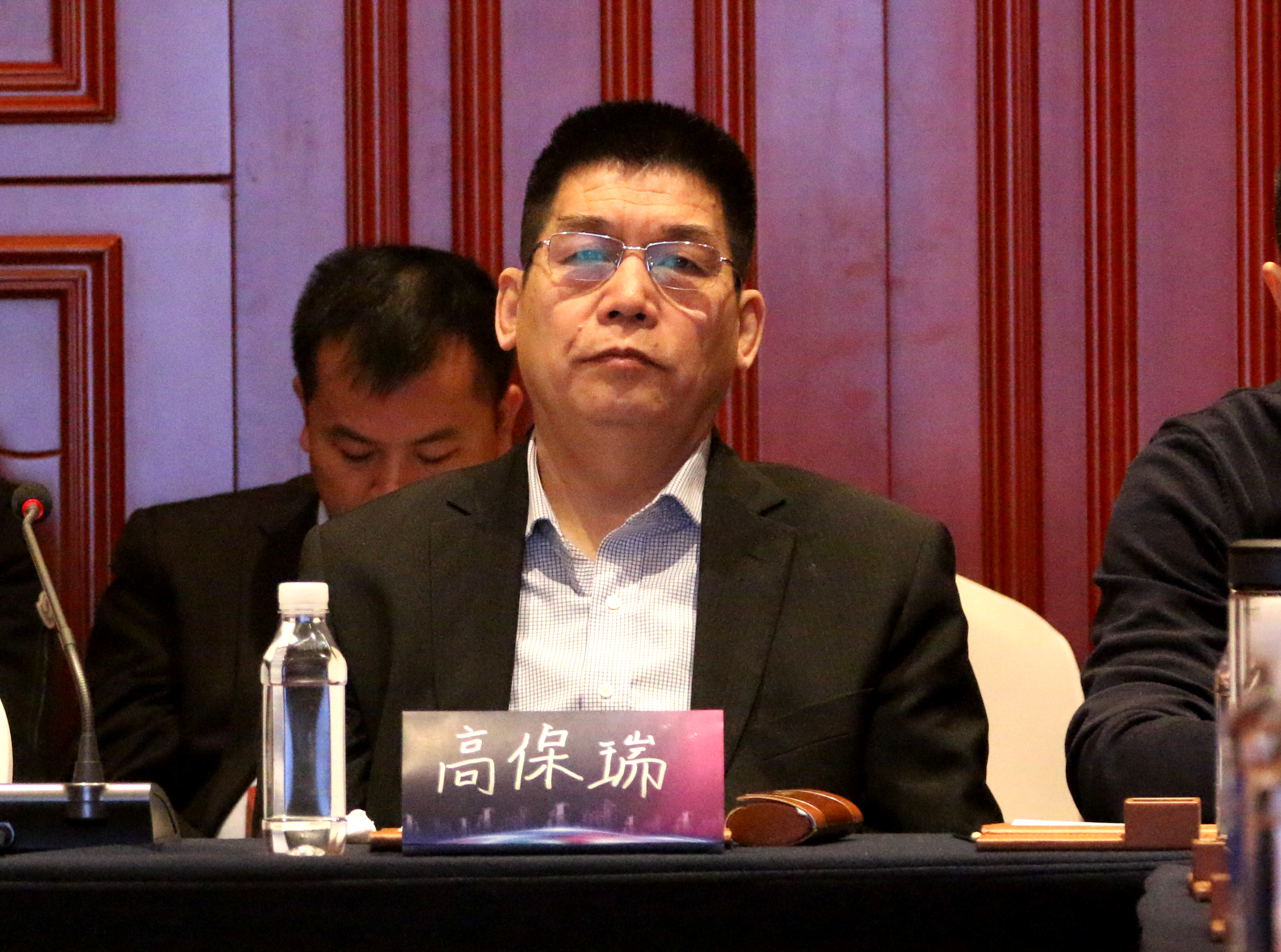 中国车商高管沙龙暨汽车经销服务优选项目对接会圆满落幕