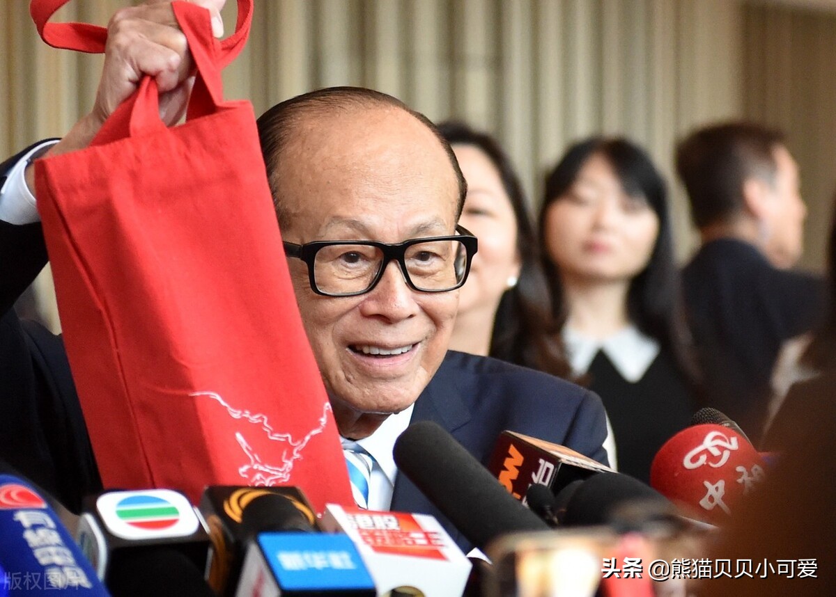 从两个资本“老狐狸”对中国投资不同态度，读懂大变局时代的内涵