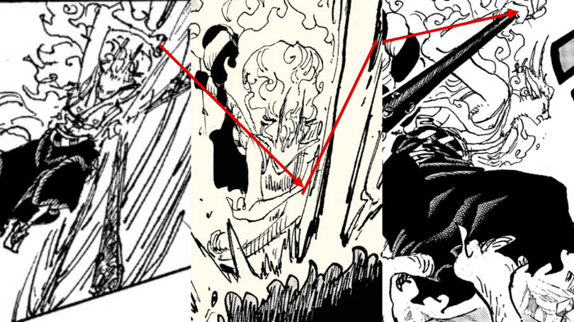 海贼王1025话,海贼王923话情报分析