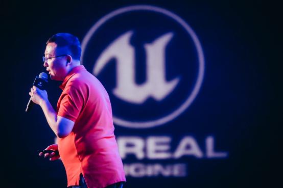 ue4游戏效果,ue4动画