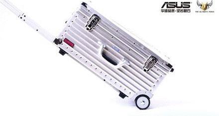 50万人民币的电脑主机,1000万人民币的电脑主机