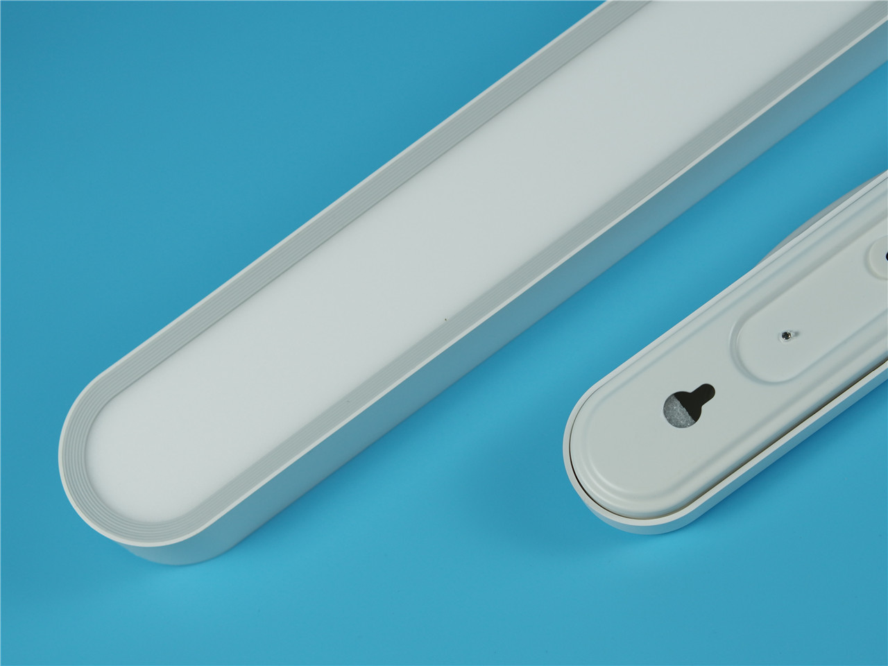 米家智能吊灯,支持接入米家的吊灯品牌