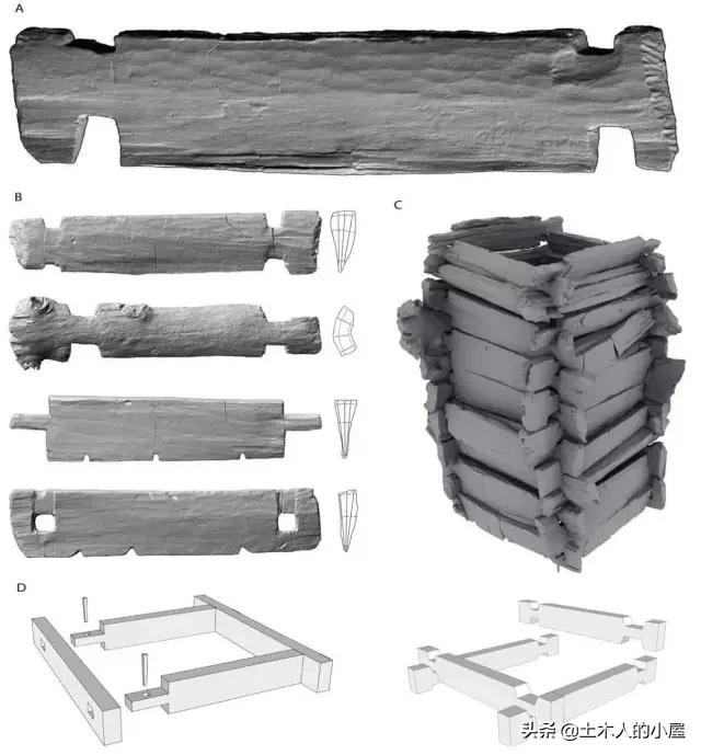 什么叫做榫卯,榫卯的魅力是什么