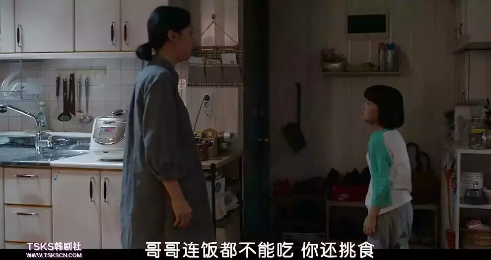 温馨提示：看这部电影时，请带上足够的纸巾