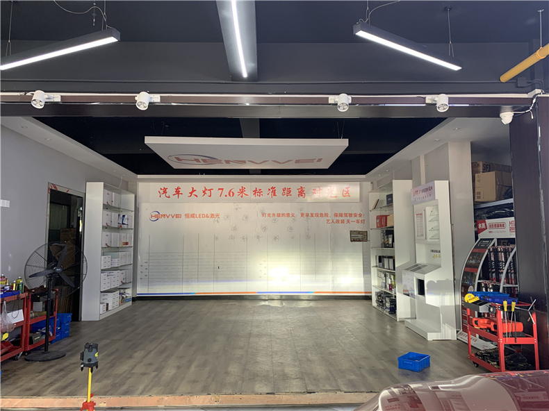 比亚迪唐的远光灯改造,比亚迪唐远光灯怎么调高度