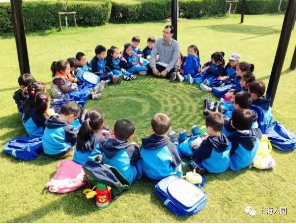 上海市最好的私立幼儿园收费标准,上海宝山民办幼儿园