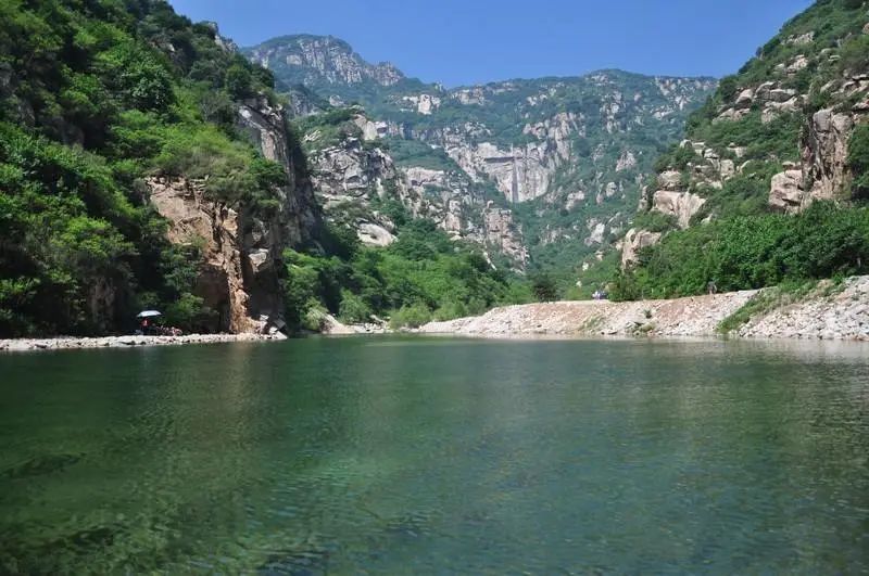 京郊盘山公路自驾游,京郊自驾游十条最佳路线