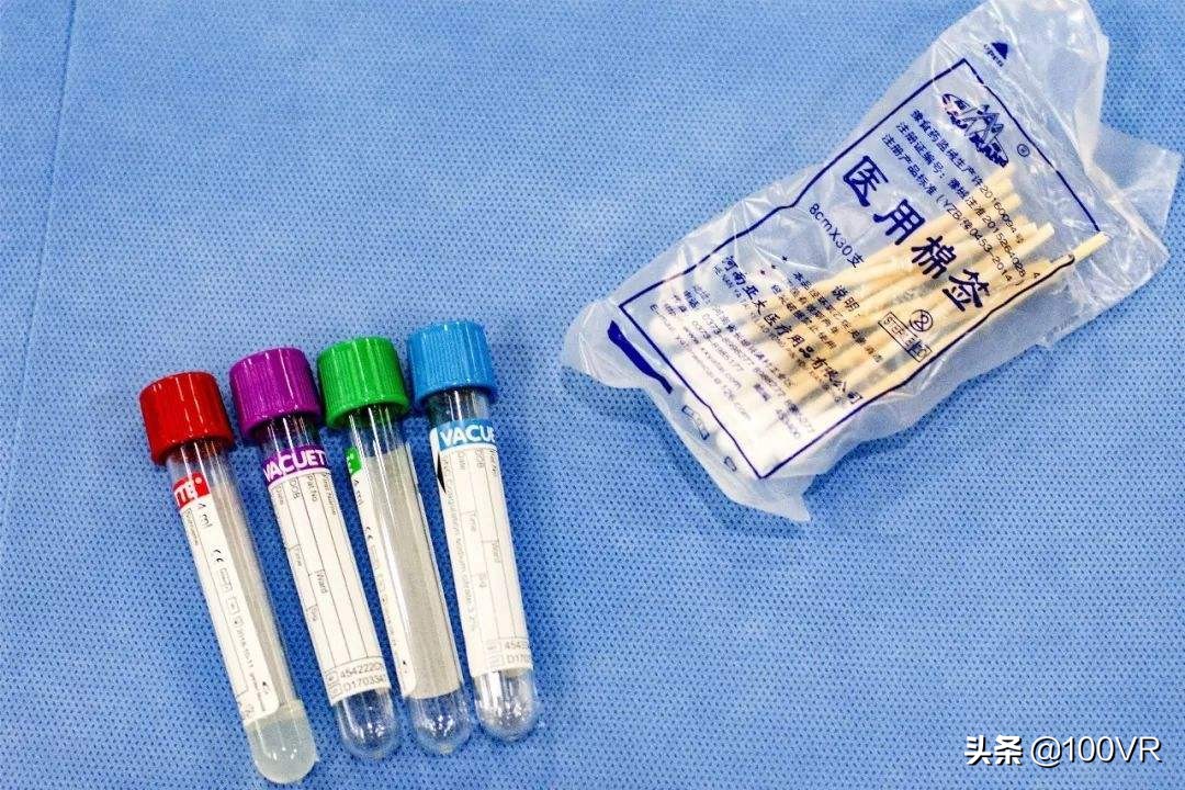 抽血后留下的淤青用什么药膏,抽血后按压正确还会淤青吗