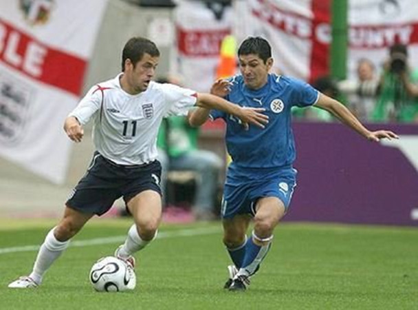 世界杯各支球队外号,盘点世界杯球队绰号