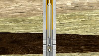 磕头机抽出来的油怎么运送,磕头机怎么抽石油