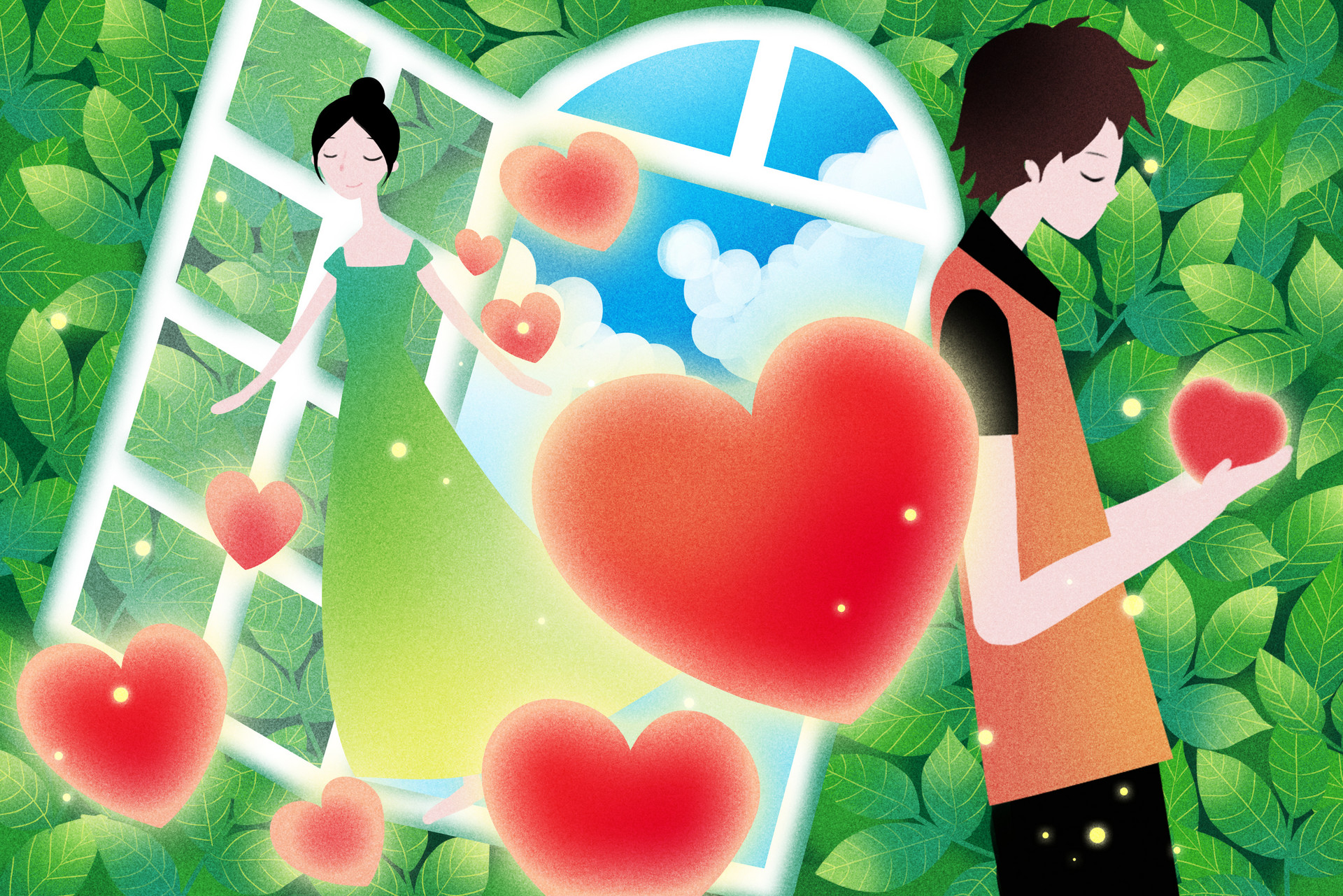 “妈，我离婚了，想回娘家住”母亲一席话，让女儿看清婚姻的真相