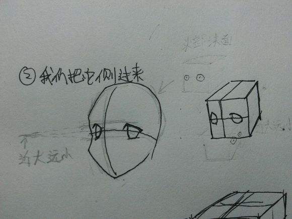 绘画透视原理与技法5-15讲解视频,绘画透视原理与技法电子版