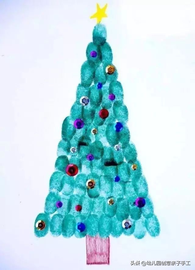 新年涂鸦贺卡幼儿园,圣诞节贺卡小学生一年级绘画