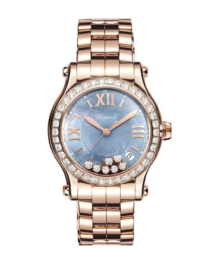 女性电子手表品牌推荐,适合年轻女性戴的手表品牌