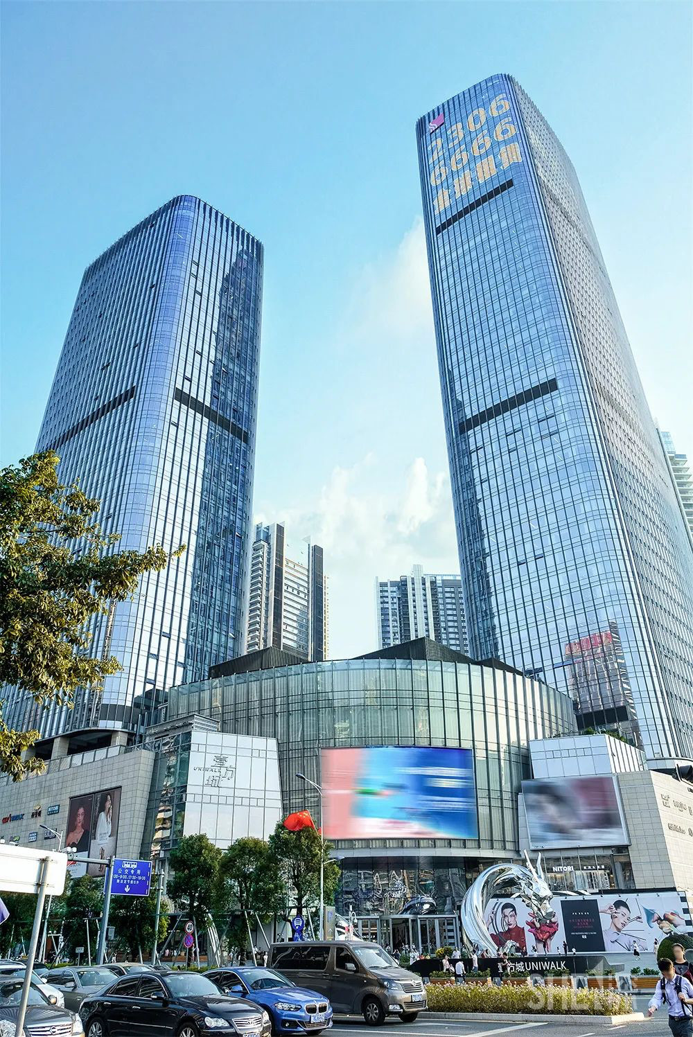 深圳1号线晚上好去处,坐地铁1号线玩遍深圳24个好地方