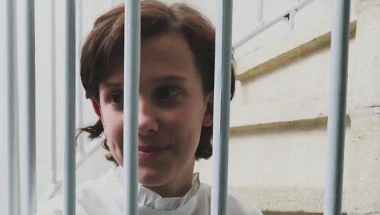 现在甜美挂不流行了，贝家二少罗密欧只喜欢长得不漂亮的小11？